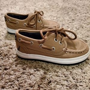 Nautica Boy Shoes